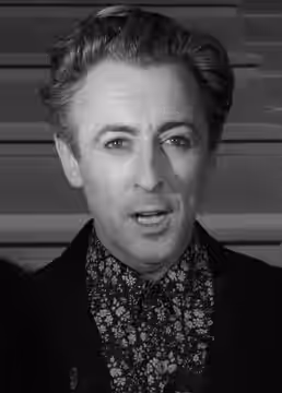 Alan Cumming during the 2011 New York Fashion Week