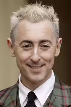 Alan Cumming