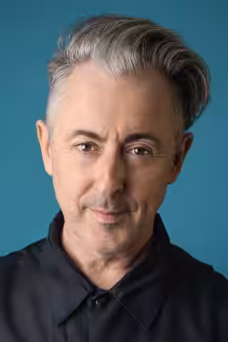 Alan Cumming