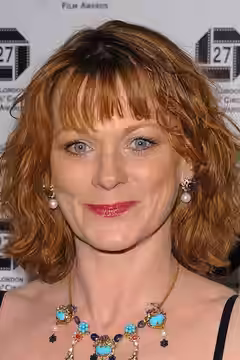Samantha Bond