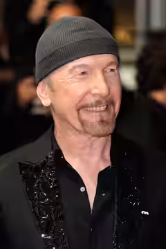 The Edge