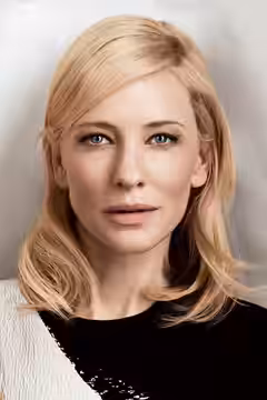 Cate Blanchett