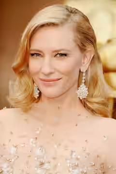 Cate Blanchett