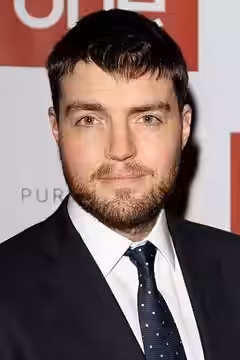 Tom Burke