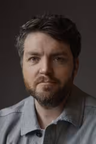 Tom Burke