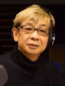 Koichi Yamadera