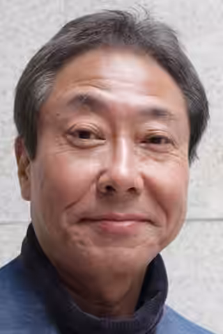 Masakazu Namaki