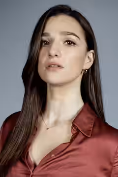 Marisa Abela