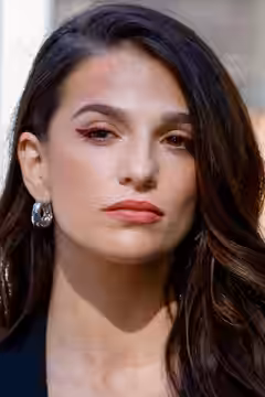 Marisa Abela