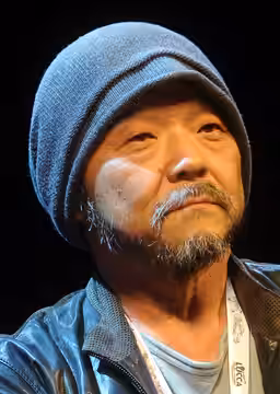 Mamoru Oshii
