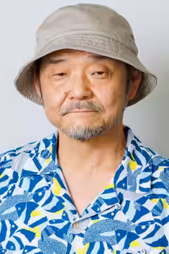 Mamoru Oshii
