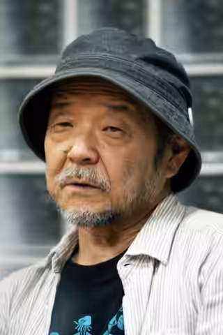 Mamoru Oshii