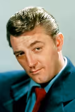 Robert Mitchum