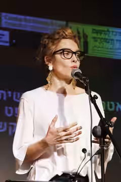 Mili Avital (2019)