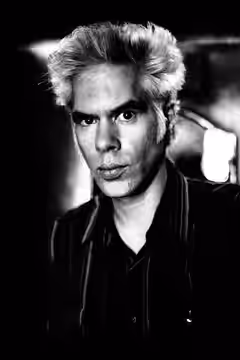 Jim Jarmusch
