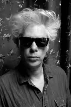 Jim Jarmusch
