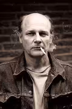Robby Müller