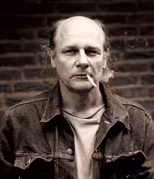 Robby Müller