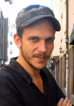 Swedish actor Gustaf Skarsgård, as released by image creator CabarEngPlace: Southern Isle (Södermalm), Stockholm, Sweden (2010)