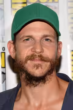 Gustaf Skarsgård