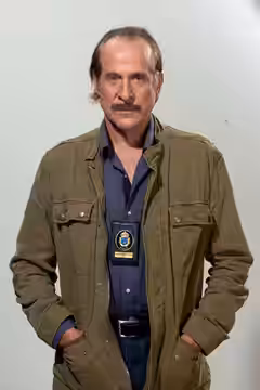 Peter Stormare