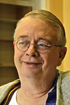 Gary Houston