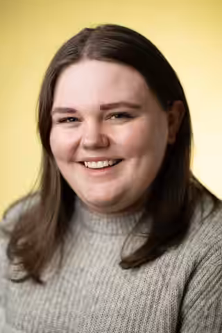 Megan Kimber