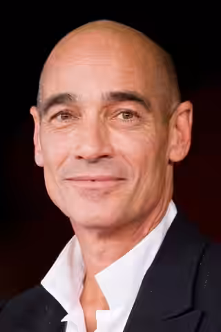 Jean-Marc Barr