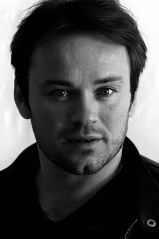 Mikkel Gaup
