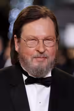 Lars von Trier