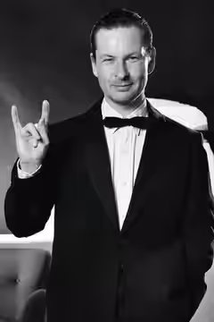 Lars von Trier