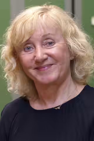 Manon Rasmussen