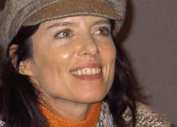Torri Higginson