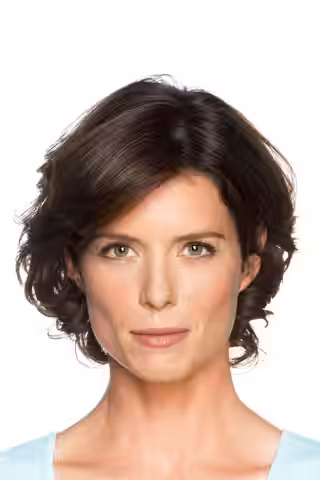 Torri Higginson