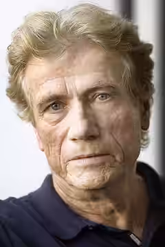 Jürgen Prochnow