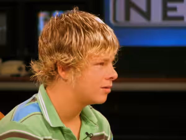 Jonathan Lipnicki