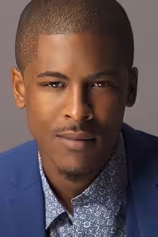 Jeremy Suarez