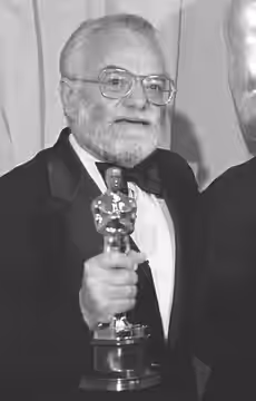 Saul Zaentz