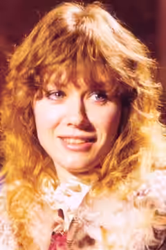 Nancy Wilson