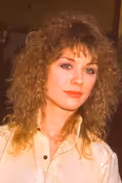 Nancy Wilson