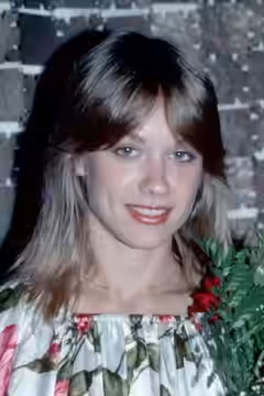 Nancy Wilson