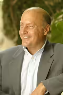 Laurence Mark