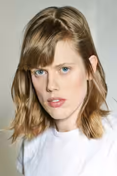 Kelly McCormack