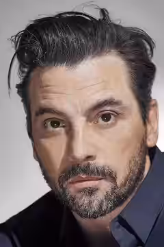 Skeet Ulrich