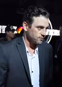 Skeet Ulrich at the NBC party at the Television Critics Association on July 30, 2010
