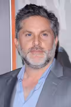 Gregory Jacobs