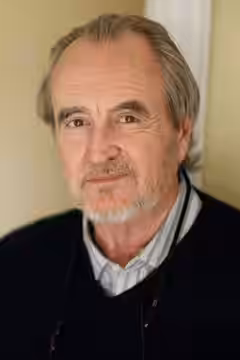 Wes Craven