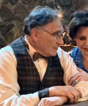 Judd Hirsch.