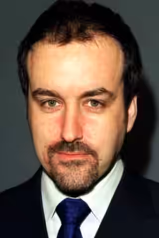 David Arnold