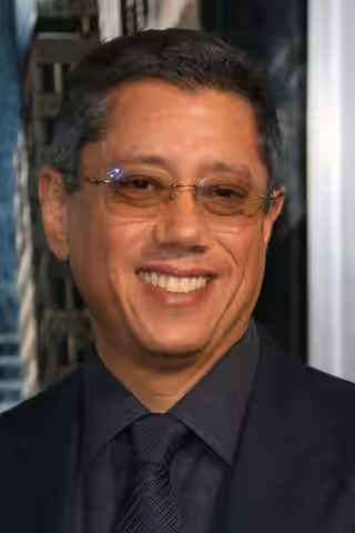 Dean Devlin